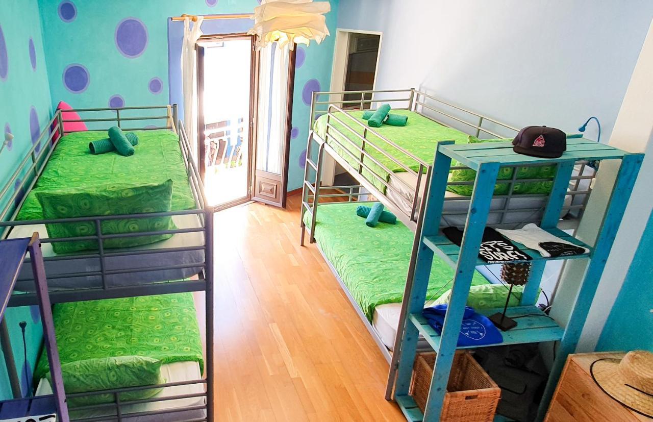 Ericeira Surf Camp Hostel Bagian luar foto