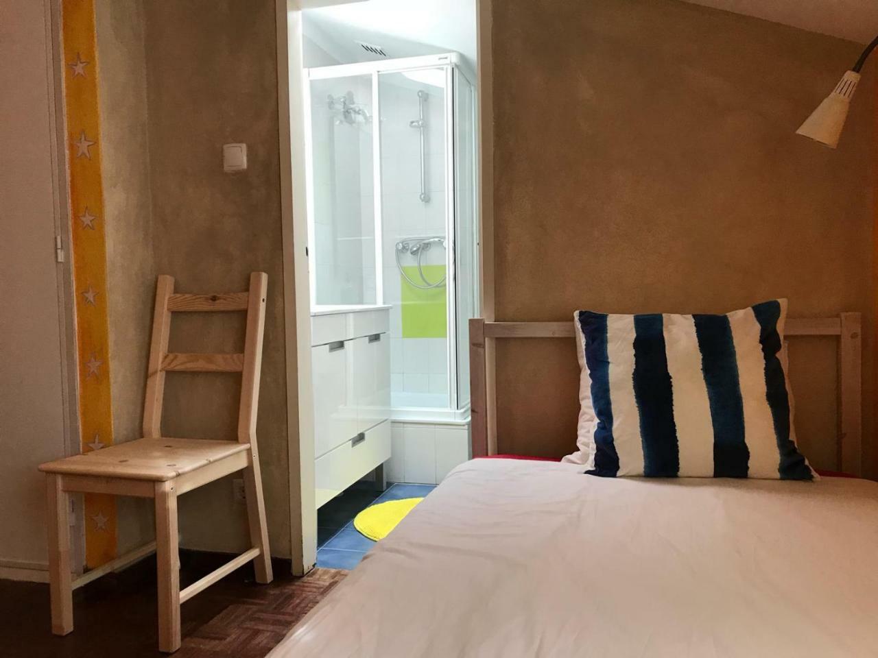 Ericeira Surf Camp Hostel Bagian luar foto